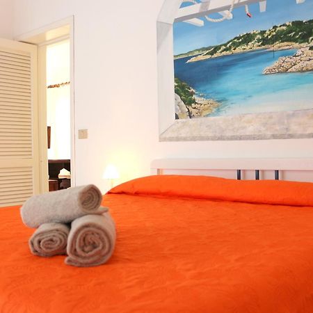 Residence Ponente Santa Teresa Gallura Kültér fotó