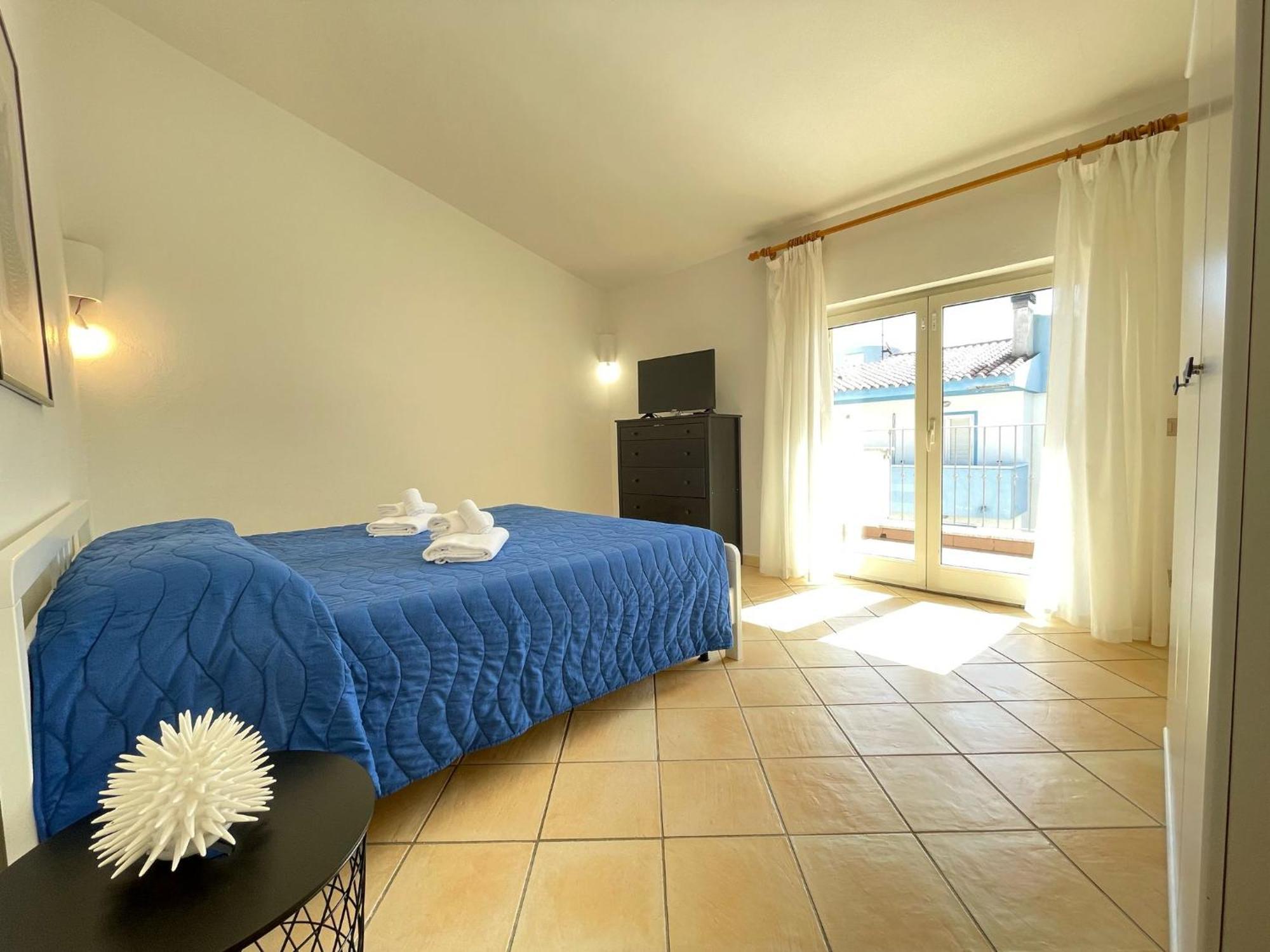 Residence Ponente Santa Teresa Gallura Kültér fotó