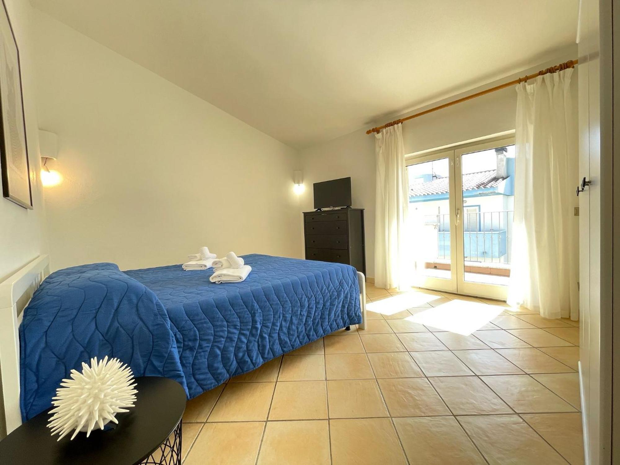 Residence Ponente Santa Teresa Gallura Kültér fotó