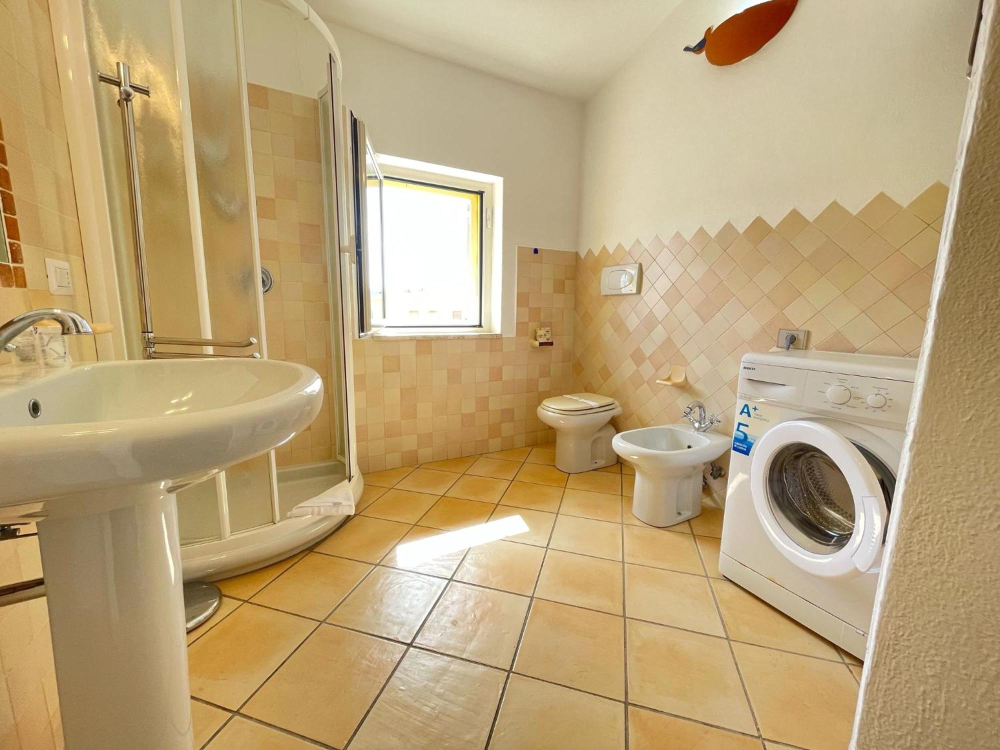 Residence Ponente Santa Teresa Gallura Kültér fotó