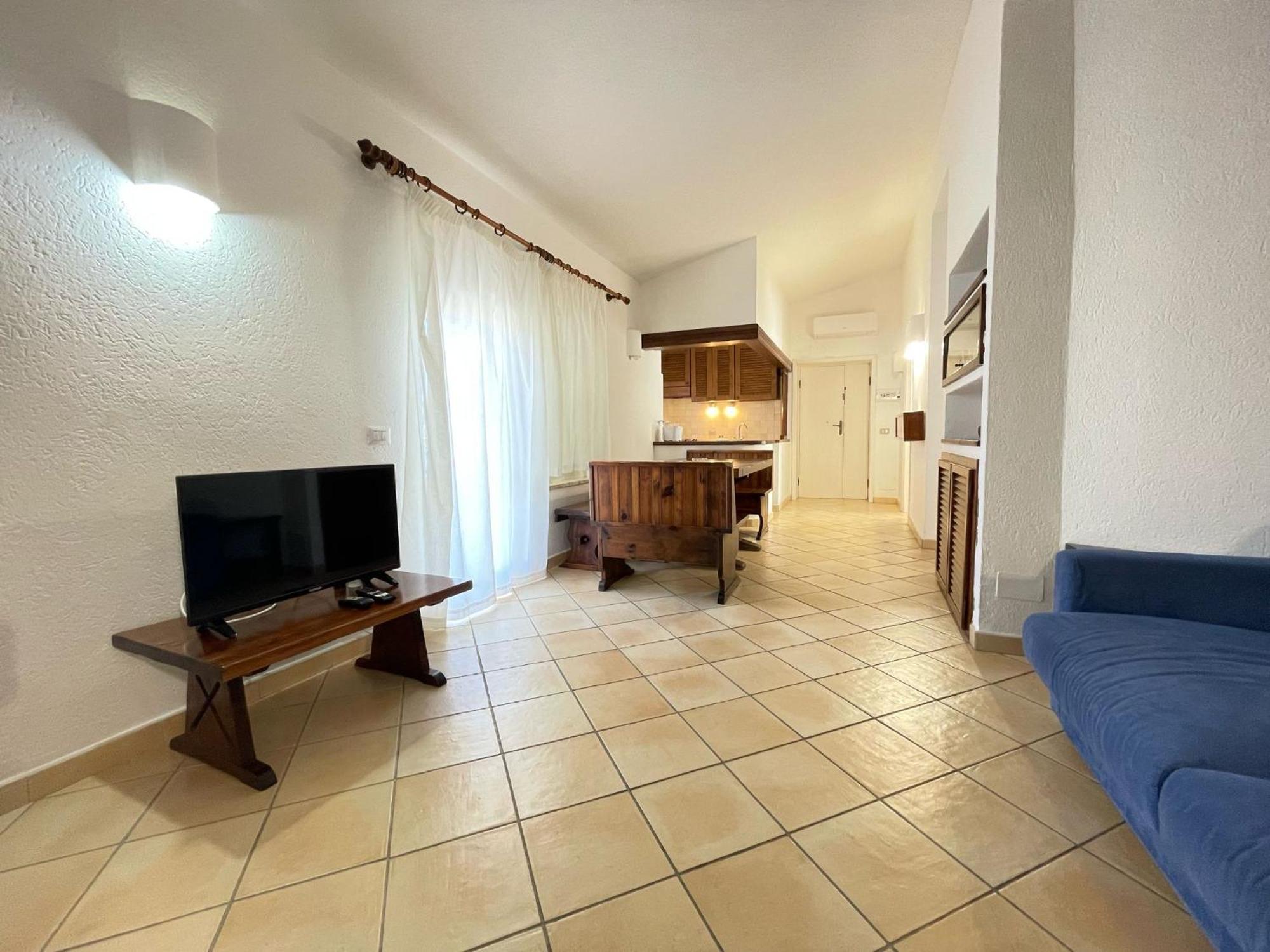 Residence Ponente Santa Teresa Gallura Kültér fotó