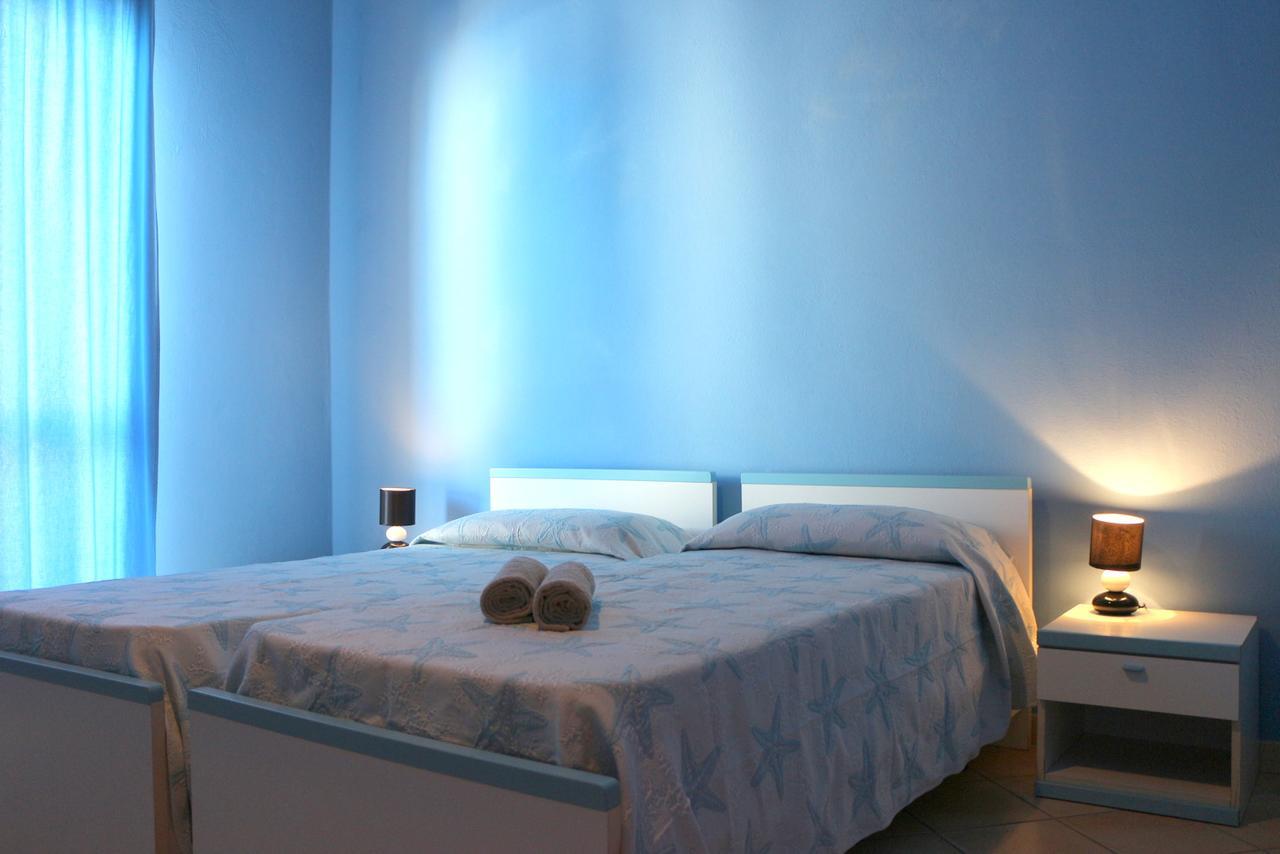 Residence Ponente Santa Teresa Gallura Kültér fotó