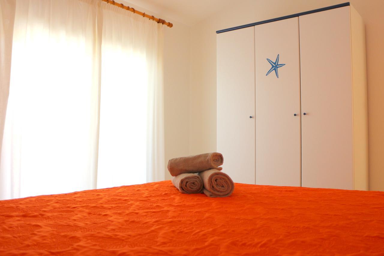 Residence Ponente Santa Teresa Gallura Kültér fotó