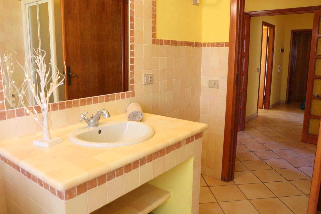 Residence Ponente Santa Teresa Gallura Kültér fotó