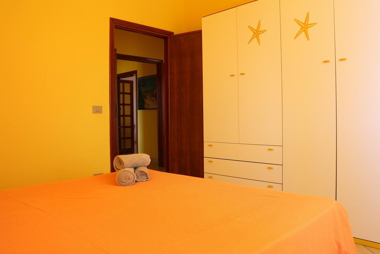Residence Ponente Santa Teresa Gallura Kültér fotó