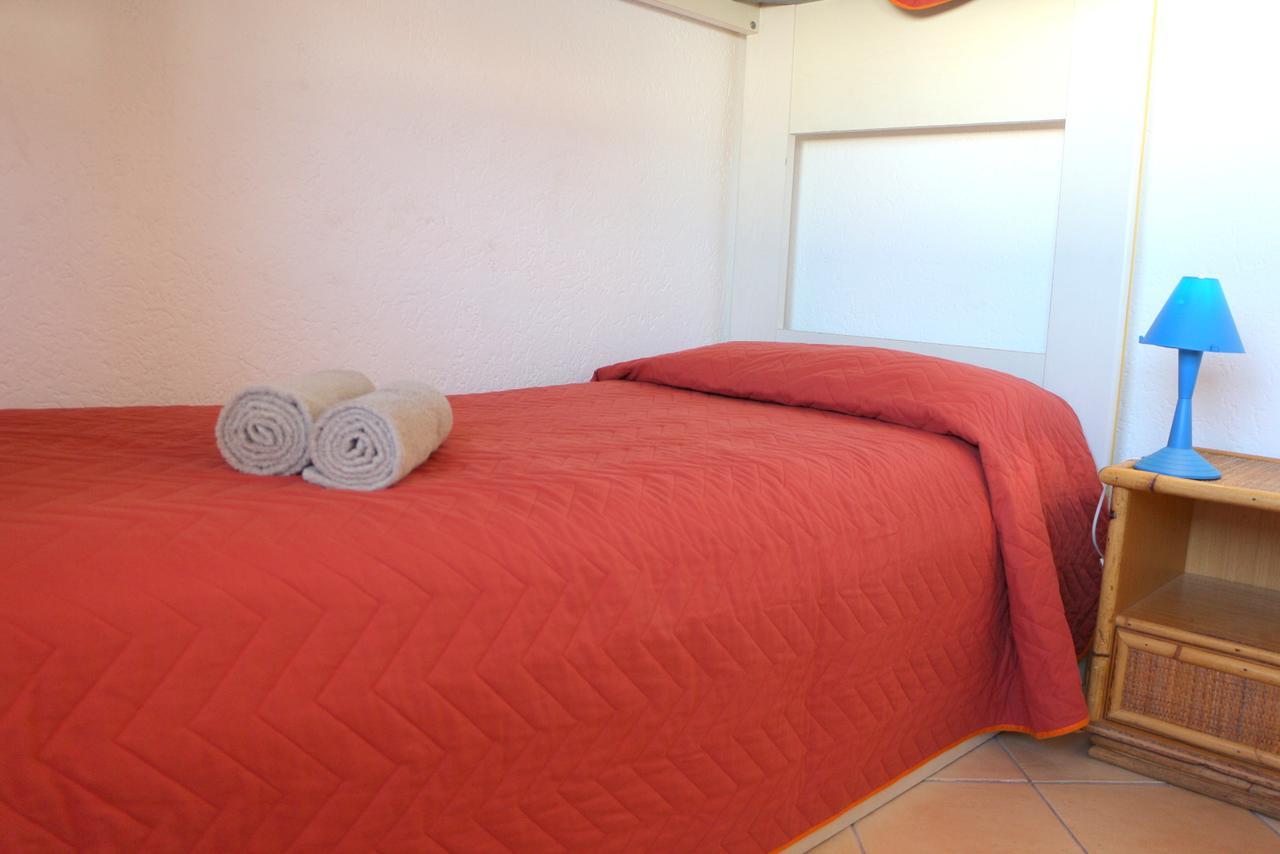 Residence Ponente Santa Teresa Gallura Kültér fotó