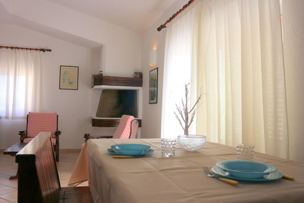 Residence Ponente Santa Teresa Gallura Kültér fotó