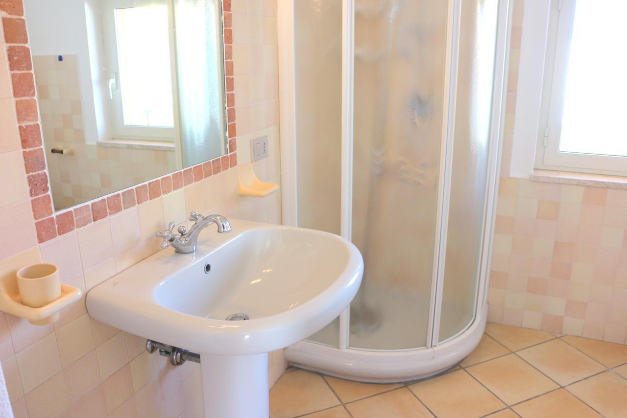 Residence Ponente Santa Teresa Gallura Kültér fotó