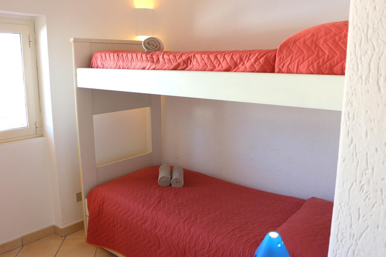 Residence Ponente Santa Teresa Gallura Kültér fotó