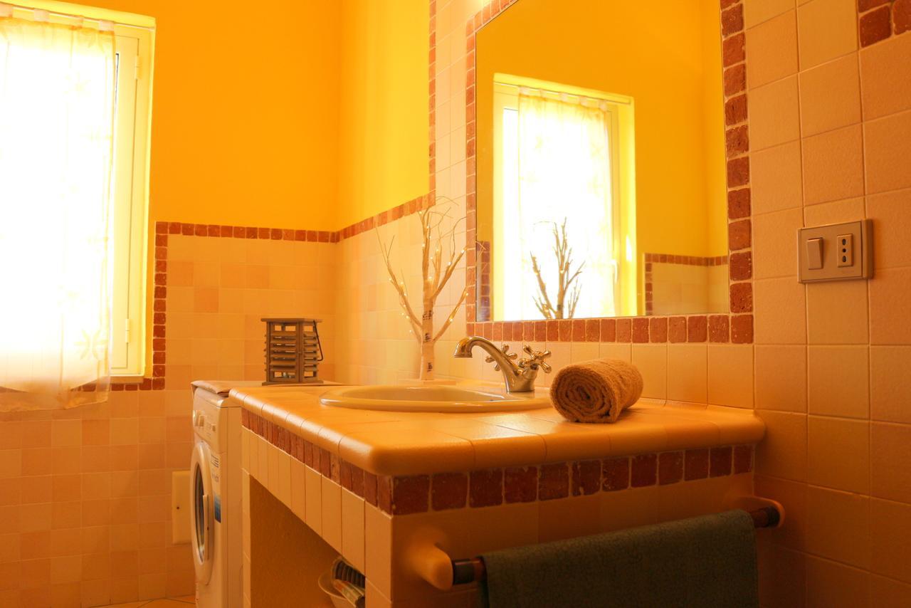 Residence Ponente Santa Teresa Gallura Kültér fotó