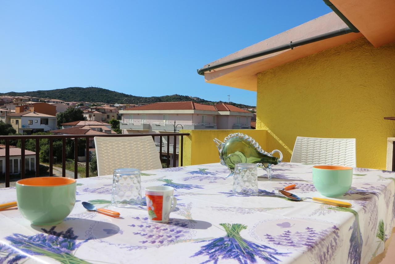 Residence Ponente Santa Teresa Gallura Kültér fotó